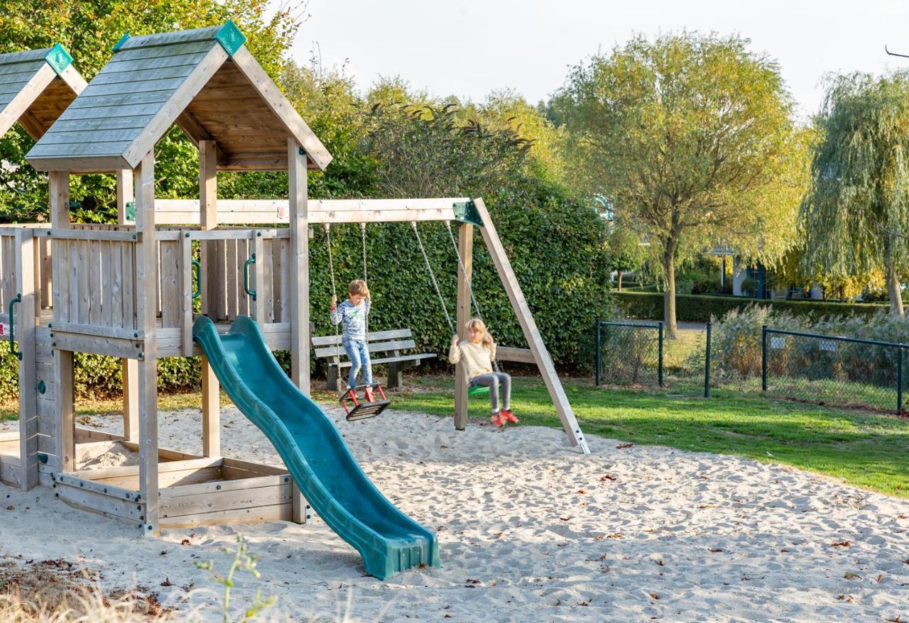 Antibes 278 - Kustpark Village Scaldia Hoofdplaat Luaran gambar